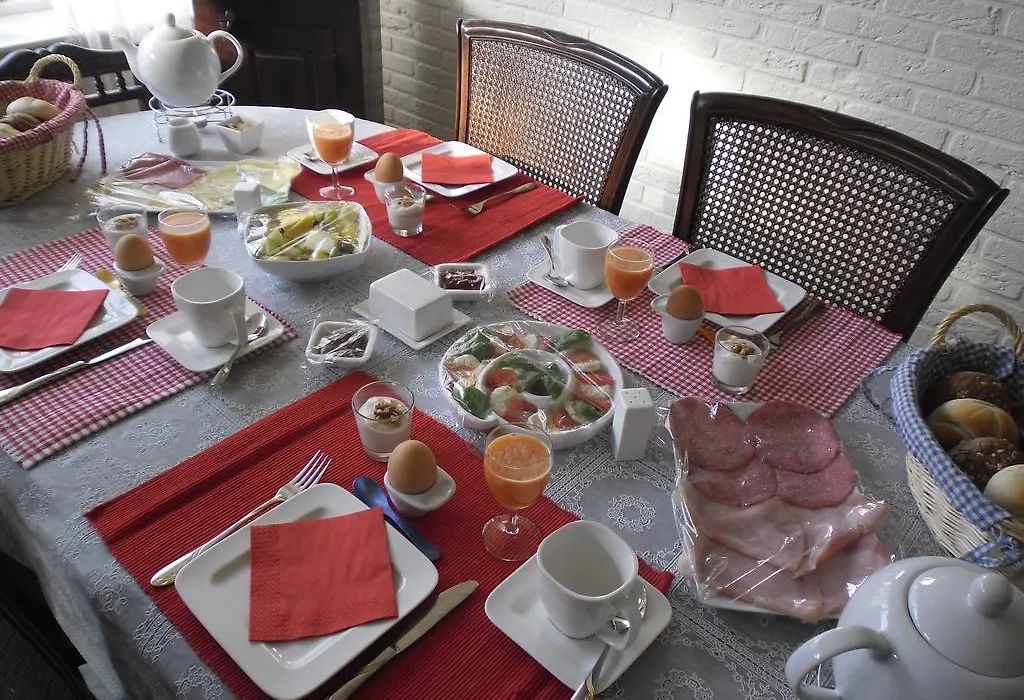 Kerstins Bed And Breakfast-1