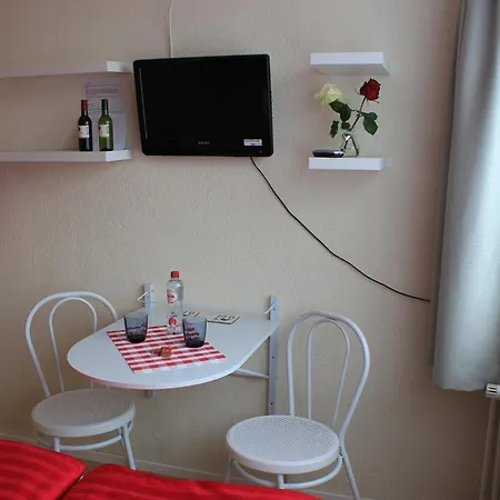 Kerstins Bed And Breakfast-3